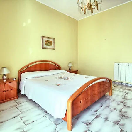 Casa Dei Ciliegi Santa Venerina