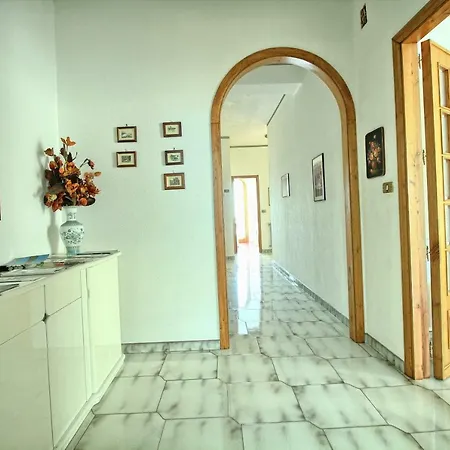 Holiday home Casa Dei Ciliegi Santa Venerina
