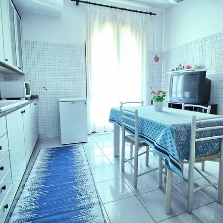 Holiday home Casa Dei Ciliegi