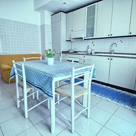 Casa Dei Ciliegi Holiday home *