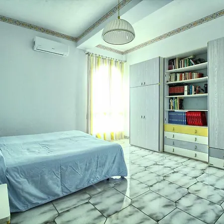 Casa Dei Ciliegi Holiday home *