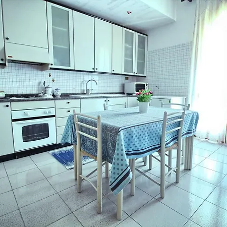 Casa Dei Ciliegi Santa Venerina
