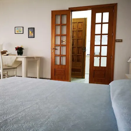 Holiday home Casa Dei Ciliegi *