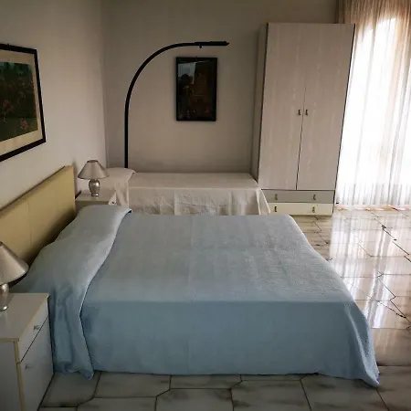 Holiday home Casa Dei Ciliegi